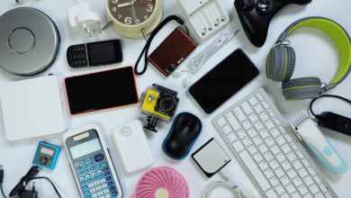 Photo of The 10 Best Gadgets for Students 2022