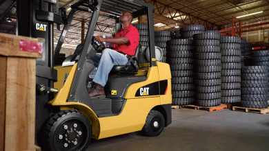 Photo of What To Look For When Buying A Forklift