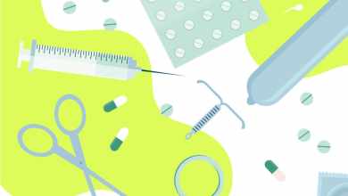 Photo of Everything you need to know about sexual health testing