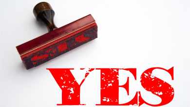 Photo of High 5 Benefits of Customized Rubber Stamps