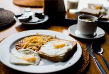 Photo of 7 Quick Breakfast Ideas For Super Busy People