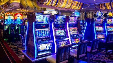 Photo of A gama de slot machines da Fairspin