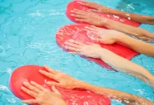 Photo of Effective Pool Exercises You Can Do to Stay Fit