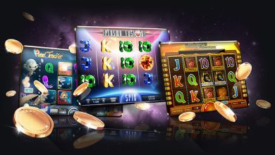 Photo of Types Of Slot Games That You Can Play Online