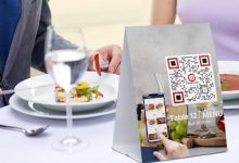 Photo of Top reasons why you should use a QR code menu in hotels and restaurants