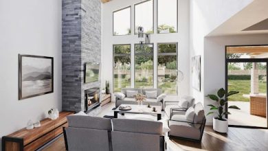 Photo of Truoba Unique house plans