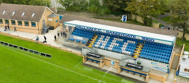 Photo of The oldest football stadium ever