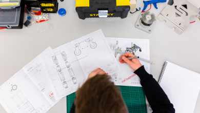 Photo of What is an Automotive Design Engineering Course?