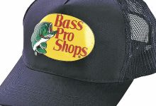 Photo of Bass Pro Shop Hat & Benefits of Wearing a Bass Pro Hat