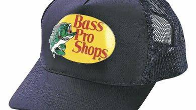 Photo of Bass Pro Shop Hat & Benefits of Wearing a Bass Pro Hat