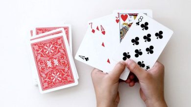 Photo of Five-Card Trick and Six-Card Charlie Explained