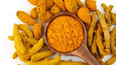 Photo of 5 Potential Health Benefits of Turmeric and Curcumin