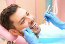 Photo of Here’s Why Dentists Recommend You Get An Exam Every 6 Months