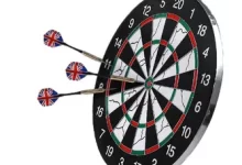 Photo of Have Much More Fun with an Electronic Dart Board