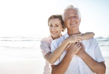Photo of Natural Ways to Promote Sexual Health in Older Age