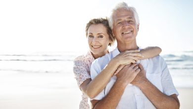 Photo of Natural Ways to Promote Sexual Health in Older Age