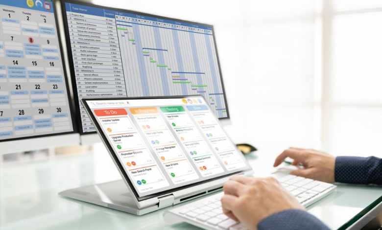 The Benefits of Integrating Employee Scheduling Software in Your Business Operations