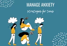Photo of Understanding and Managing Teenage Anxiety