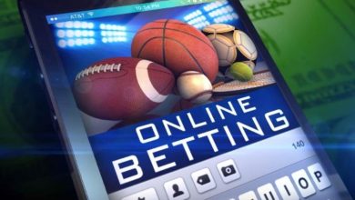 Photo of Why have online sport betting apps increased in popularity in recent times?