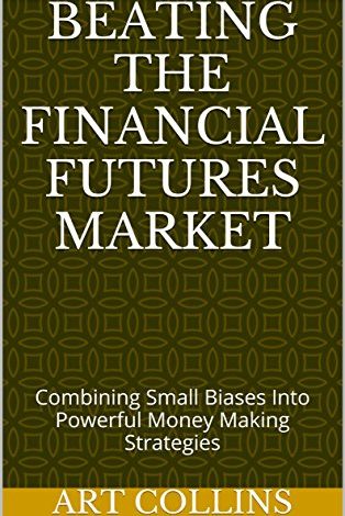 Futures Market Making