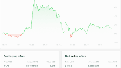 Photo of Bitstamp Trading Bot Review