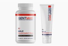 Photo of Are there any customer reviews or testimonial of gentmax products?