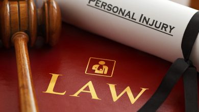 Photo of Legal Perspectives: What to Look for in a Personal Injury Attorney