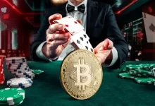 Photo of Crypto Poker Online – The Merge of Blockchain and Gaming
