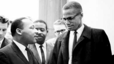 Photo of Understanding Malcolm X: His Philosophy and Its Impact Today