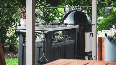 Photo of Benefits of Choosing the Right Company for Your Outdoor Kitchen Services