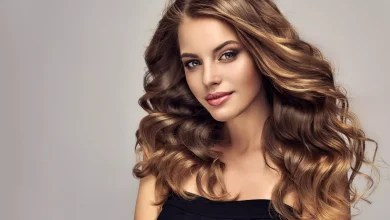 Photo of Monsoon Scalp Care Guide for India: How to Prevent Dandruff During Humidity Season